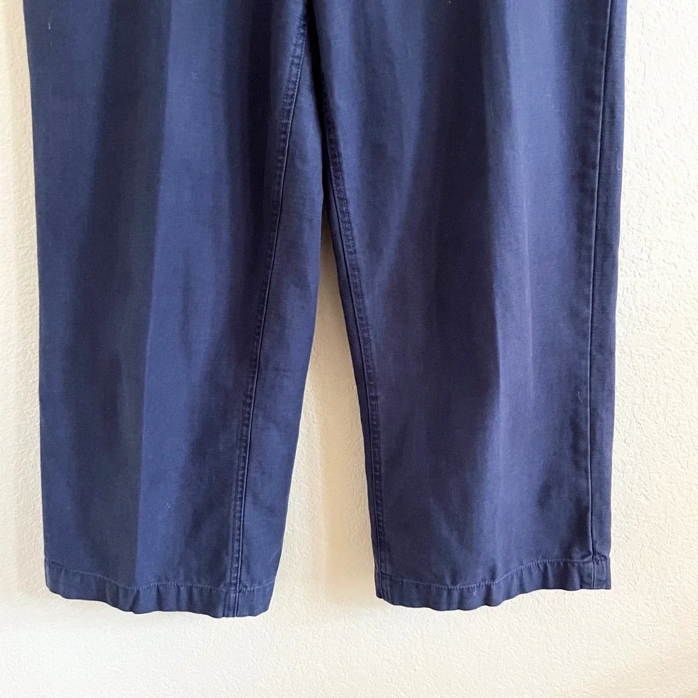 J. Crew crew high